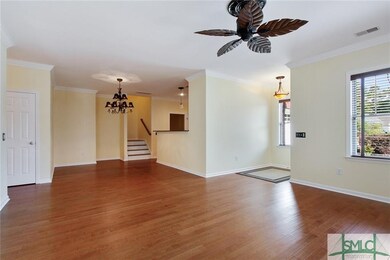 Living Room to Dining Room