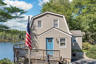 225 Hueber Dr, Sanbornton, NH 03269 - photo 2