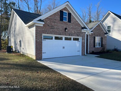 1209 Hunley Ct, Winterville, NC 28590 - photo 2