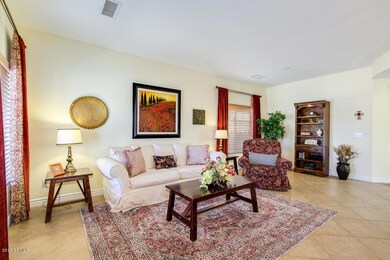 FORMAL LIVING ROOM