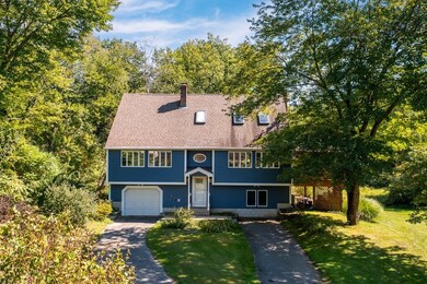 41 Meadowbrook Dr, Easthampton, MA 01027 - photo 3