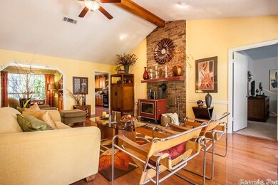 4 Thousand Oaks Cir, Conway, AR 72032 - photo 7