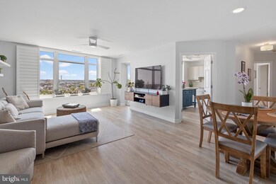 Harborview Towers unit 1110, Baltimore, MD 21230 - photo 4