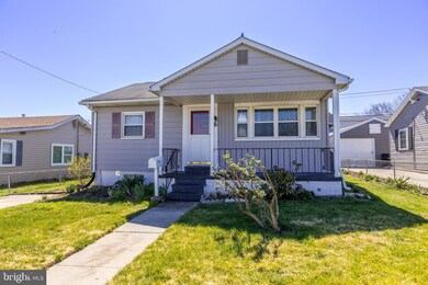 1204 Fuselage Ave, Middle River, MD 21220 - photo 4