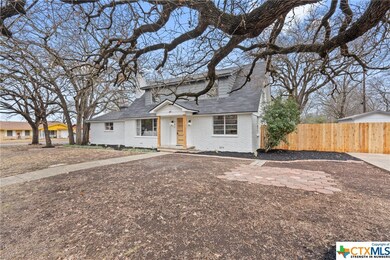 601 Bowden Ave, Copperas Cove, TX 76522 - photo 3