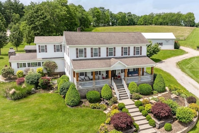 17305 N Preston Hwy, Bruceton Mills, WV 26525 - photo 2