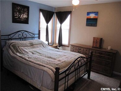 Master Bedroom.