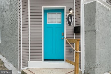 2653 Aisquith St, Baltimore, MD 21218 - photo 2