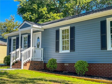 8907 Huntingcreek Place, North Chesterfield, VA 23237 - photo 3