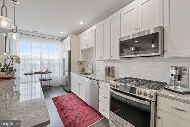 23275 Milltown Knoll Square unit 115, Ashburn, VA 20148 - photo 7