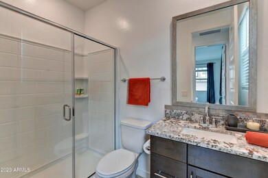 Downstairs Bathroom