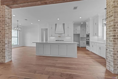 9117 Hillon Hood Rd, Denham Springs, LA 70726 - photo 5