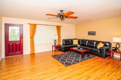 Front Room
