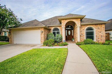 2516 Leslie St unit 37, Edinburg, TX 78539 - photo 4