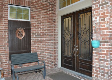 3922 Morning Creek Ct, Fulshear, TX 77441 - photo 4