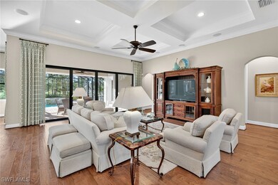 14495 Marsala Way, Naples, FL 34109 - photo 7