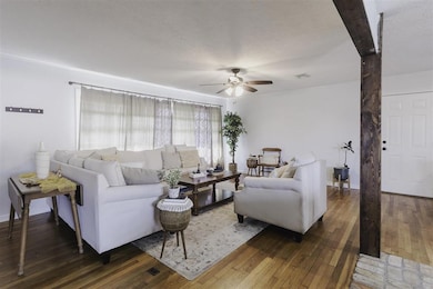 4115 Heyd Ave, Lake Charles, LA 70605 - photo 3