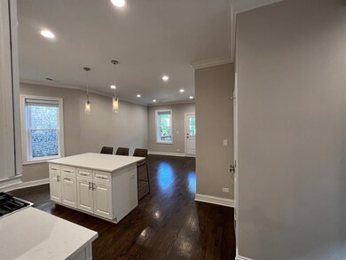 1744 W Winnemac Ave unit 2, Chicago, IL 60640 - photo 4