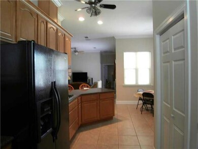 Kitchen. Kitchen has 5 burner gas cooktop, large p