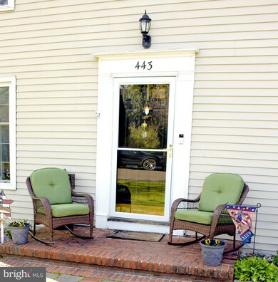 443 Shady Ln, Moorestown, NJ 08057 - photo 2