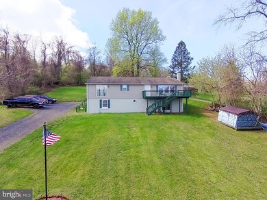 132 Creek Rd, Front Royal, VA 22630 - photo 2