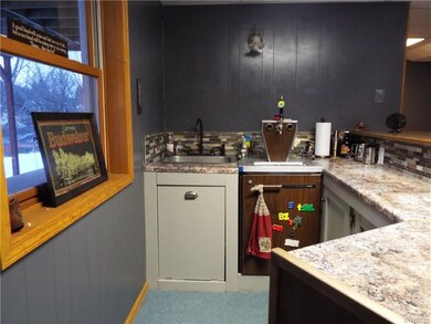 BASEMENT BAR