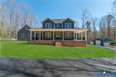 15036 Whitewood Ln, Doswell, VA 23047 - photo 2