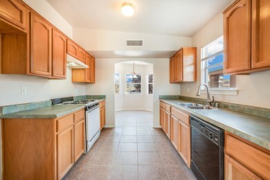 14236 Desert Sunset Dr, Horizon City, TX 79928 - photo 7