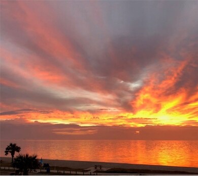 Sunrise picture from owner