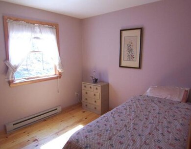 Bedroom.