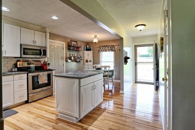 5010 Brookside Dr, Columbia, TN 38401 - photo 4