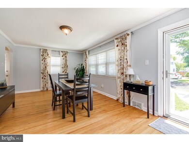 1513 Maple Ave, Haddon Heights, NJ 08035 - photo 4