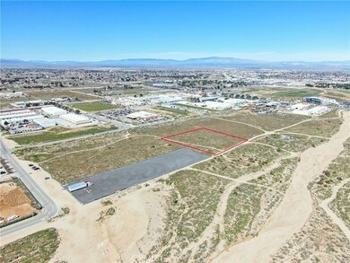 0 W Avenue L-6 & 6th St W unit SR25043088, Lancaster, CA 93534 - photo 4