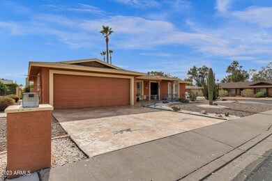 Flat Driveway
