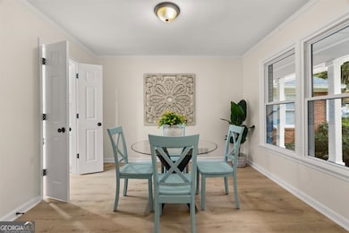 1910 Cooper Landing Dr SE, Smyrna, GA 30080 - photo 7