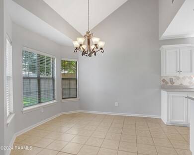 Dining Breakfast nook