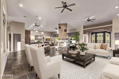 9135 E Buckskin Trail, Scottsdale, AZ 85255 - photo 5