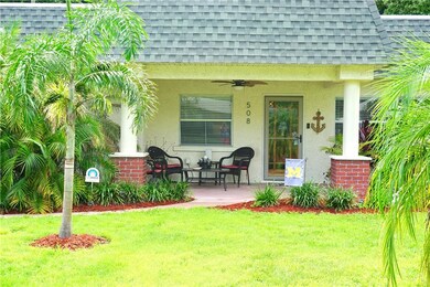 508 N Washington Ave, Clearwater, FL 33755 - photo 3