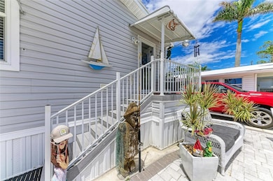 12507 Cortez Rd W unit 35, Cortez, FL 34215 - photo 6