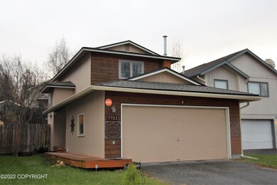 Front exterior
