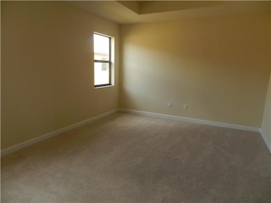 Bedroom Master