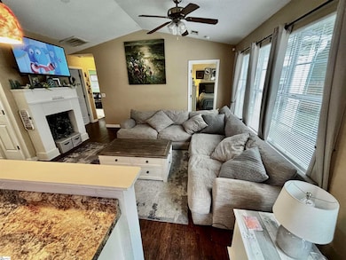 207 Winding Willow Trail, Taylors, SC 29687 - photo 4