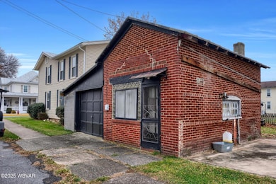 813 Elm St, Watsontown, PA 17777 - photo 5