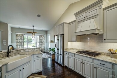 2 Wendenburg Terrace unit LOT 2, Aylett, VA 23009 - photo 6