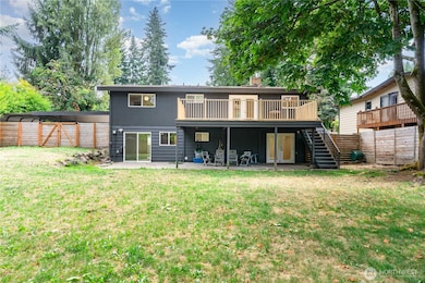 8428 NE 132nd Place, Kirkland, WA 98034 - photo 5