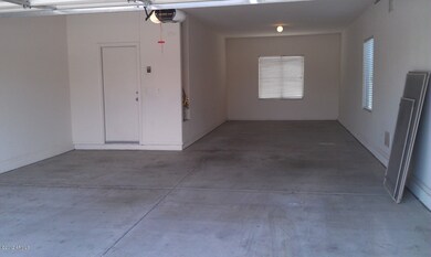 3 Car Tandem Garage! WOW!