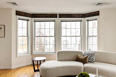 2 Centre Ave unit 2C, Dorchester Center, MA 02124 - photo 4