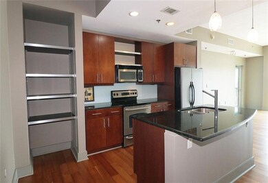 The Manhattan unit 608, Atlanta, GA 30346 - photo 5