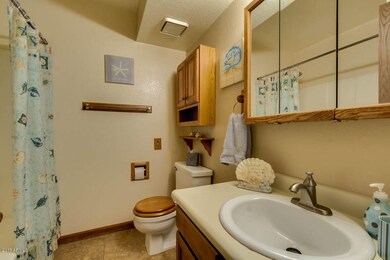 Hall Bath