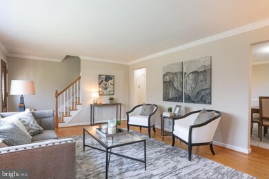 301 Kent St, Falls Church, VA 22046 - photo 5